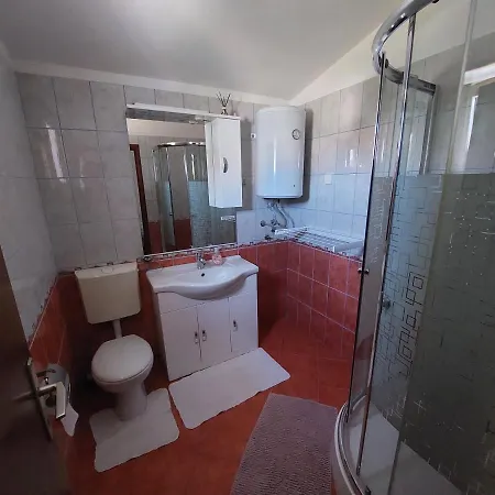 Apartmens Zora 公寓