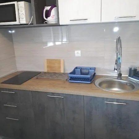 Apartmens Zora 公寓