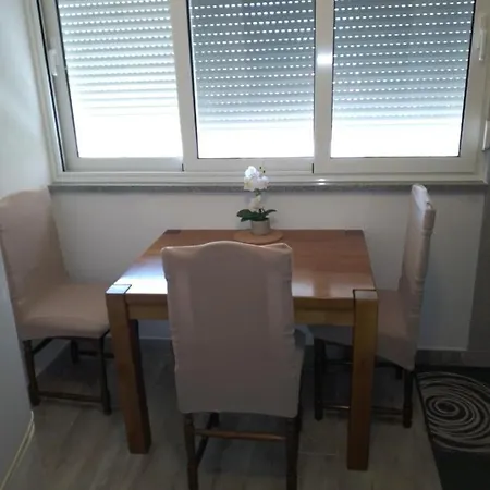 Apartmens Zora Tribalj