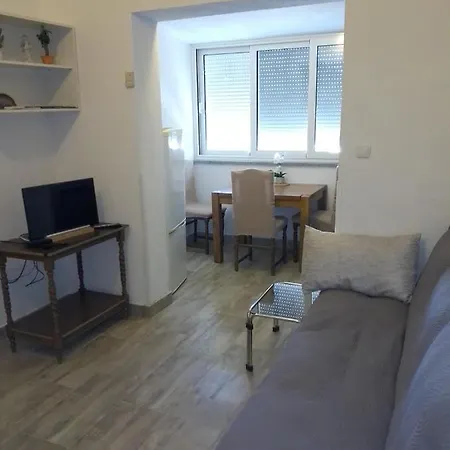 Apartmens Zora Tribunj (Sibenik-Knin)