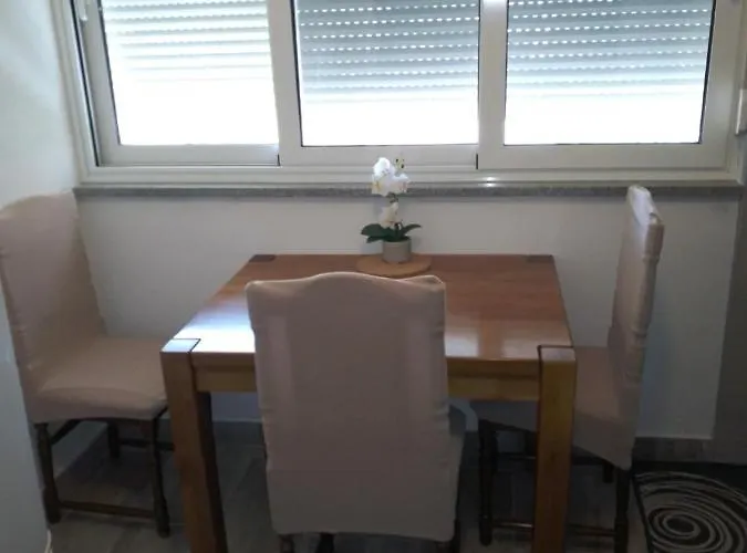 Apartmens Zora Tribalj